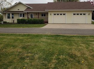 2565 250th Ave, Cushing, WI 54006