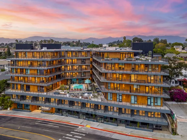 OnSunset