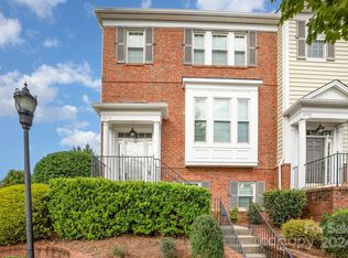 14705 Ballantyne Village Way, Charlotte, NC 28277