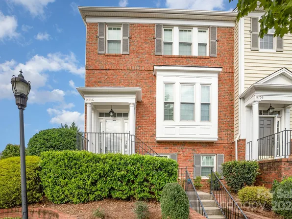 14705 Ballantyne Village Way, Charlotte, NC 28277