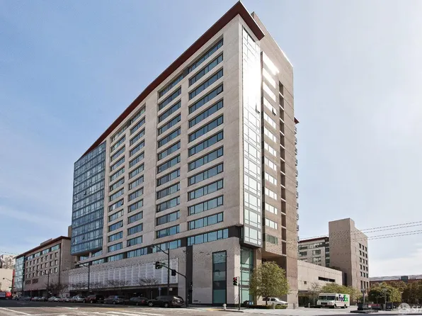260 King St Unit 733, San Francisco, CA 94107