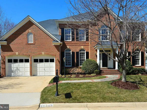 20443 Cliftons Point St, Sterling, VA 20165