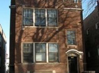 5353 N Spaulding Ave, Chicago, IL 60625