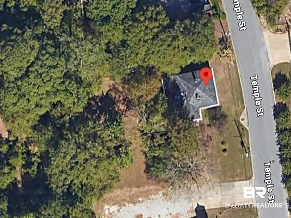 527 Temple St, Auburn, AL 36830