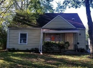 997 Blenheim Rd, Columbus, OH 43224