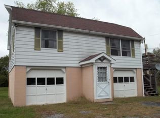 31 W 5th St, Milton, PA 17847