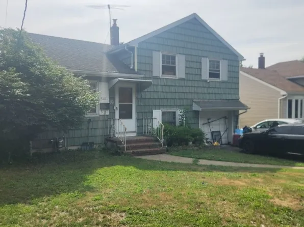 826 Joralemon St, Belleville Twp., NJ 07109
