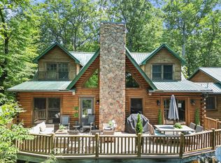 2790 Bearwallow Mountain Rd, Hendersonville, NC 28792