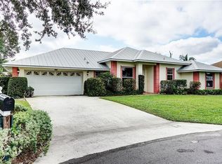 724 SE Michaels Ct, Stuart, FL 34996