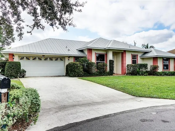 724 SE Michaels Ct, Stuart, FL 34996