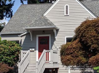 5756 25th Ave NE, Seattle, WA 98105