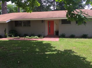 204 Jasper Dr, Marshall, TX 75672