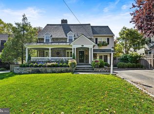 514 Brookside Ave, Saint Davids, PA 19087