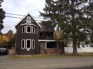 48 Oak Ave, West Creek, NJ
