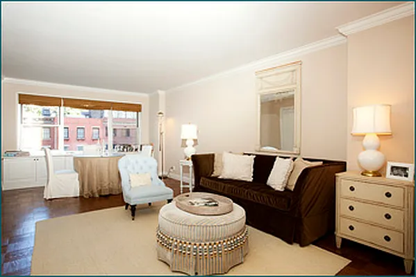 Sold by Brown Harris Stevens | media 34