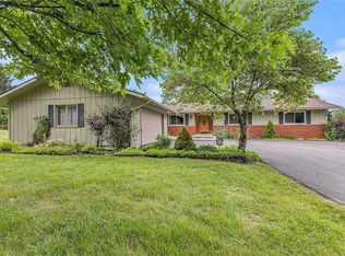 8025 Fosdick Rd, Saline, MI 48176