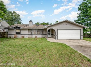 503 Highland Ter, Titusville, FL 32796