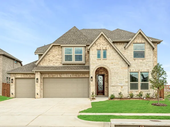 3121 Quail Meadow Dr, Mesquite, TX 75181