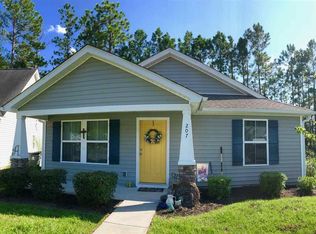 207 Sebring Ln, Myrtle Beach, SC 29588