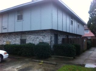 1648 Gary Ct, Gretna, LA 70056