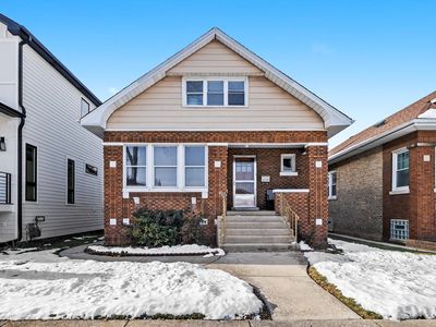 2716 Grove Ave, Berwyn, IL, 60402
