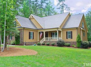 79 Margaret Mann Way, Pittsboro, NC 27312