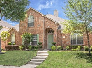 3104 Spring Grove Dr, Plano, TX 75025