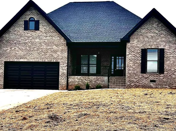 510 Dredge Dr, Scottsboro, AL 35769