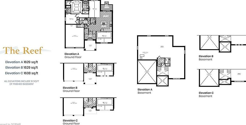 2nd image of 162 Ramblewood Dr