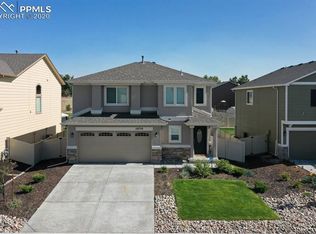 10779 Traders Pkwy, Fountain, CO 80817