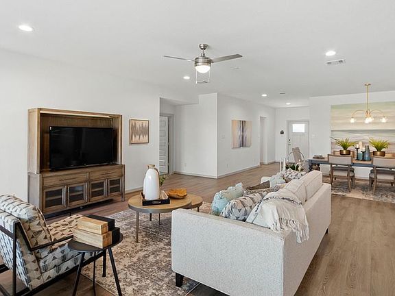 4th image of 3311 Balboa Grove Ln
