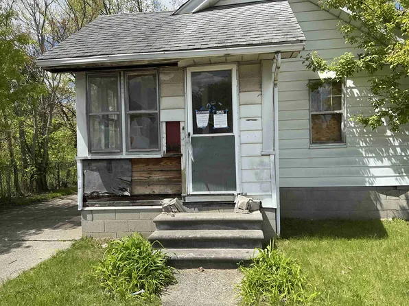 19197 Schoenherr St, Detroit, MI 48205