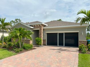 3245 Baravaldo Cir, Cape Coral, FL 33909