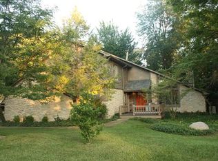 9107 Sand Key Ln, Indianapolis, IN 46256