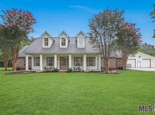 20781 Madison Ave, Livingston, LA 70754