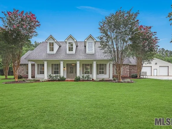 20781 Madison Ave, Livingston, LA 70754