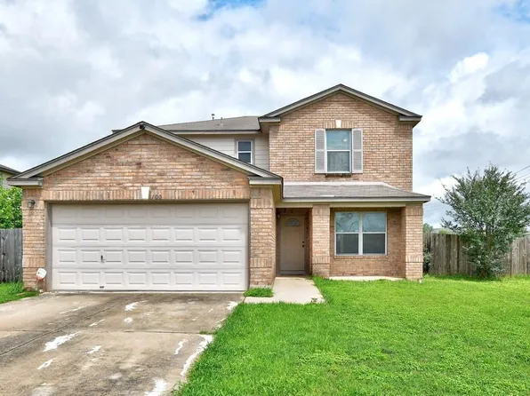 100 Pimlico, Kyle, TX 78640