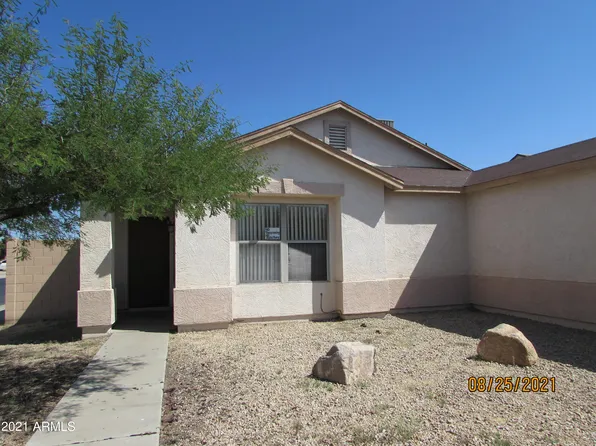 11844 W Bloomfield Road, El Mirage, AZ 85335