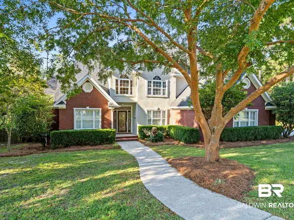 6771 Stoneridge Ct, Mobile, AL 36695