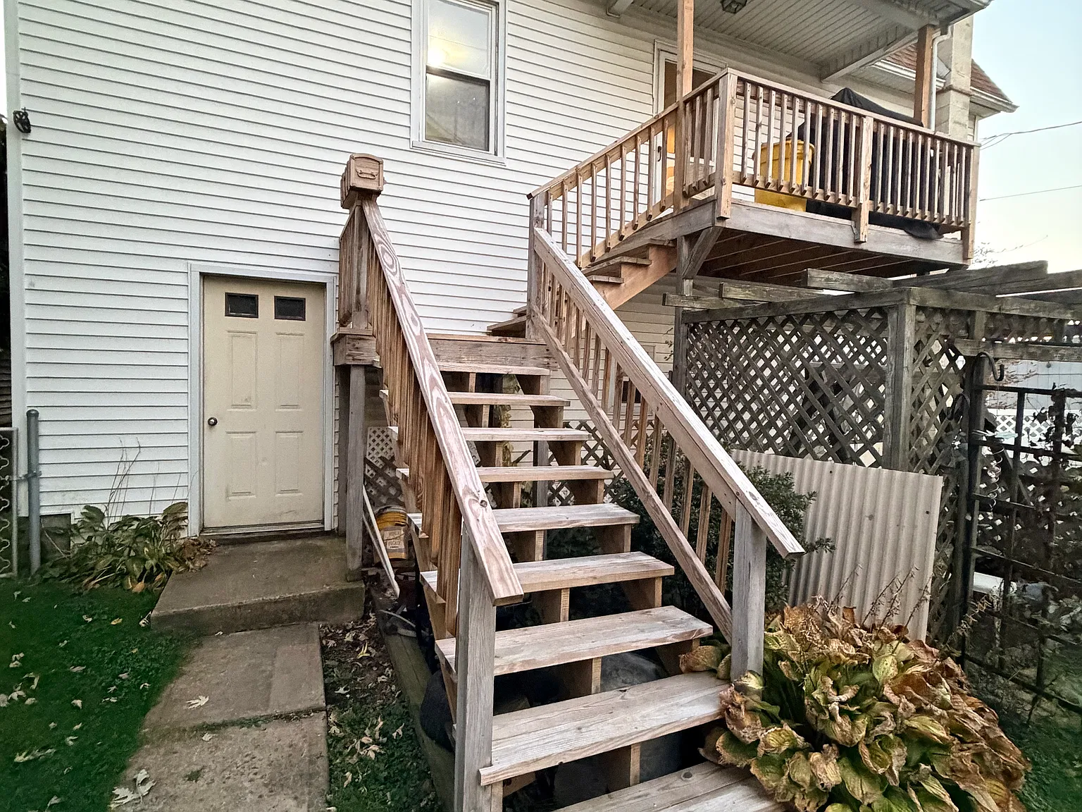 2 bed, $950 — Photo 2