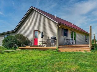 11555 N 1000 E, Kendallville, IN 46755