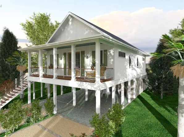 16 Lakeview Ln, Saint Helena Island, SC 29920