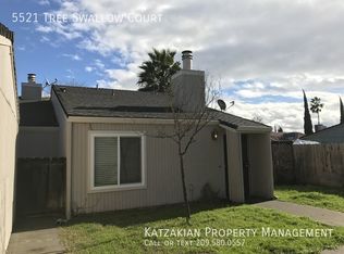 5521 Tree Swallow Ct, Stockton, CA 95207