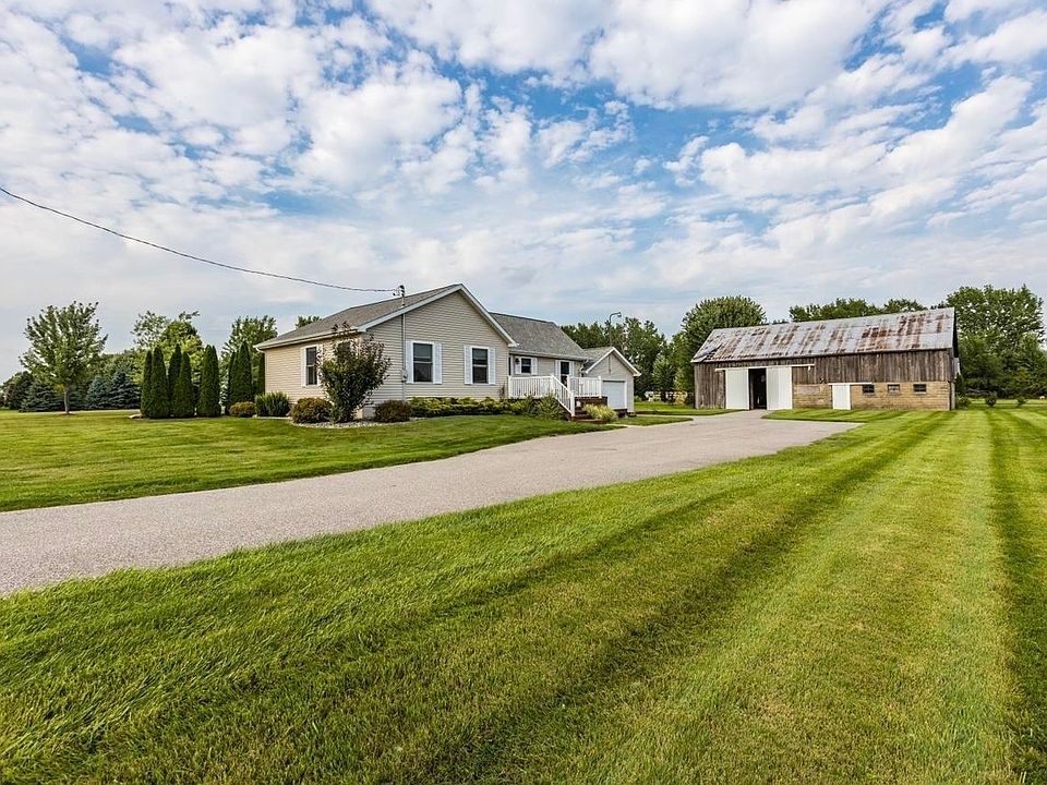 2850 N Thomas Rd, Saginaw, MI 48609 MLS 50117636 Zillow