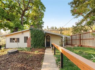 3703 Honey Run Rd, Paradise, CA 95969