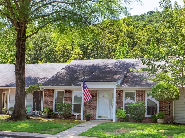 116 Skyline Dr APT 8, Russellville, AR 72802