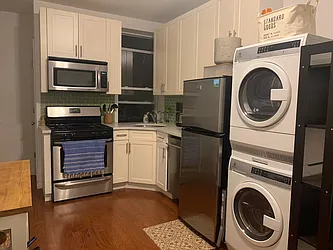 Rented by Corcoran