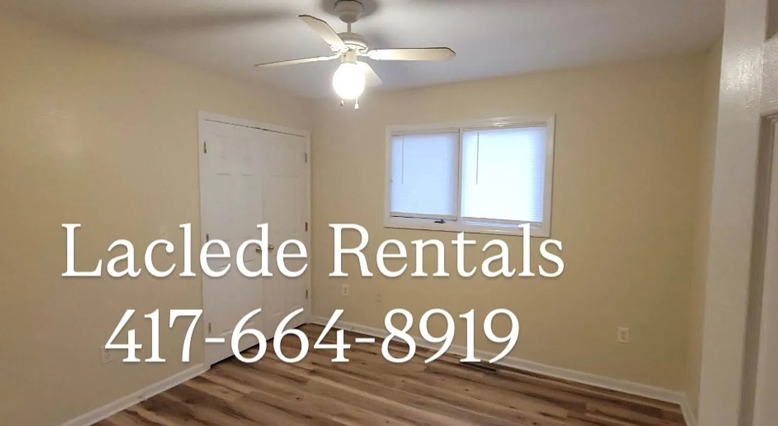 2 Bedroom 1 Bathroom Duplex For Rent — Photo 4
