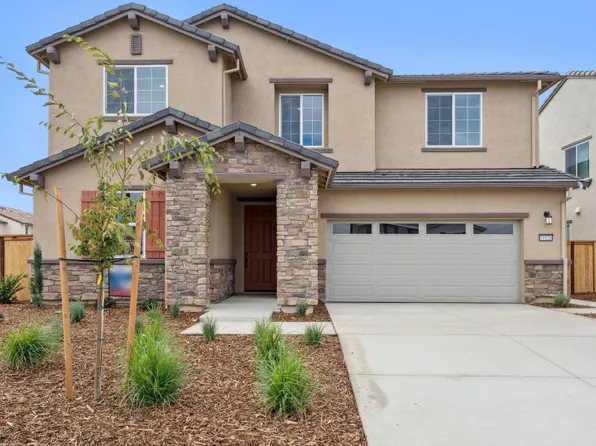 11926 Herodian Dr, Rancho Cordova, CA 95742