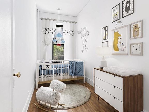 5th image of 425 W 57th St APT 3J